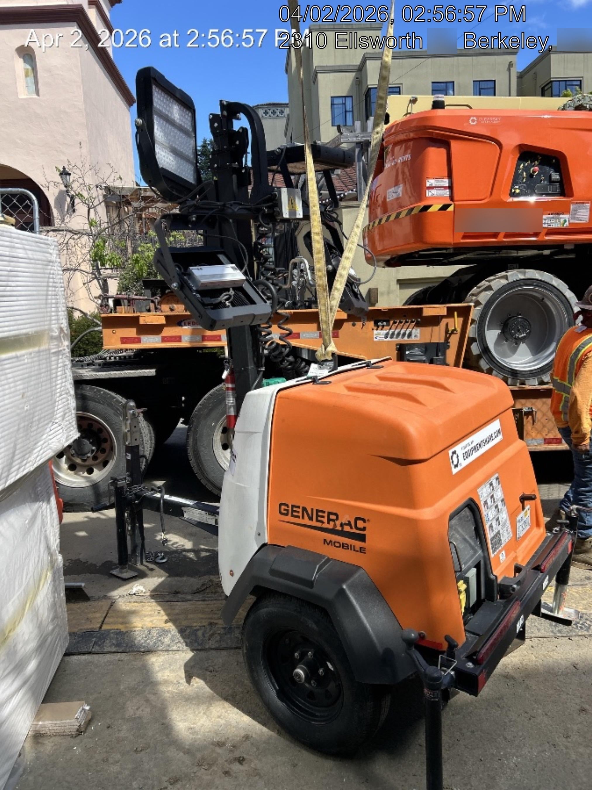 2023 GENERAC MLT2