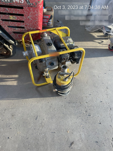 2021 ATLAS COPCO 8162172700