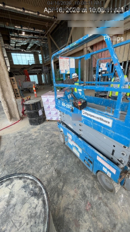 2020 Genie GS-1930 GENIE GS-1930