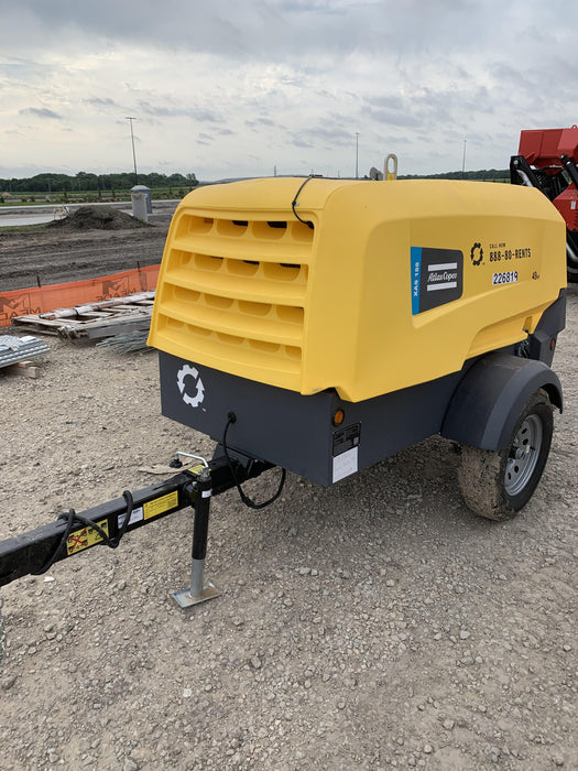 2022 ATLAS COPCO XAS188