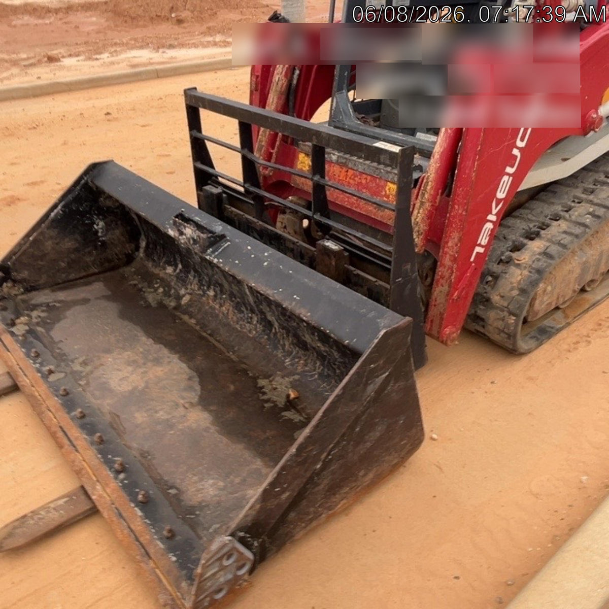 2022 ARROW MATERIAL HANDLING 60" Pallet Forks - Arrow