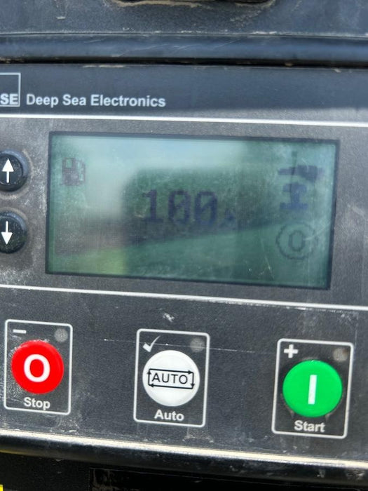 2022 ATLAS COPCO QAS45 CWK