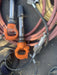 2020 MICHIGAN PNEUMATIC MP-133-ORANGE-NEP