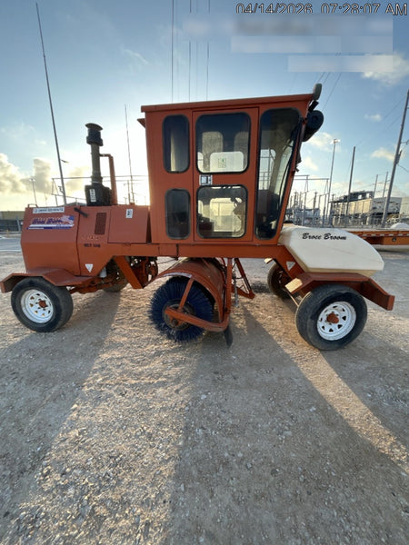 2021 BROCE RCT350