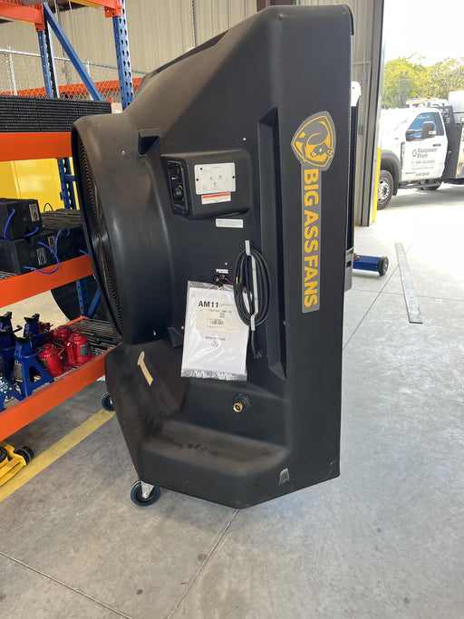 2025 BIG ASS FANS Cool Space 400