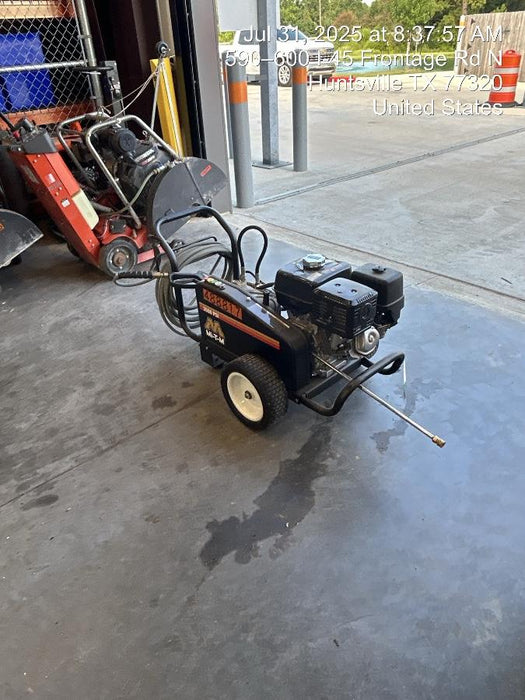 2025 MI-T-M CW-3504-5MGH