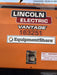 2021 Lincoln Electric Vantage 322 Vantage 322 Ready Pak 3 w/ Decals, ORANGE (includes trailer, cable rack, fender light kit) NO Telematics