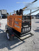 2021 Lincoln Electric Vantage 549X Ready Pak 3, ORANGE (includes trailer, cable rack, fender light kit)