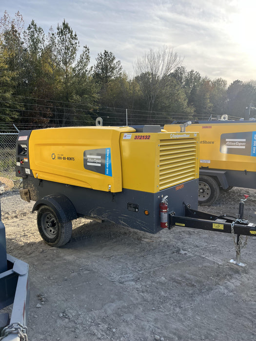 2023 ATLAS COPCO XAS 400-150 PACE