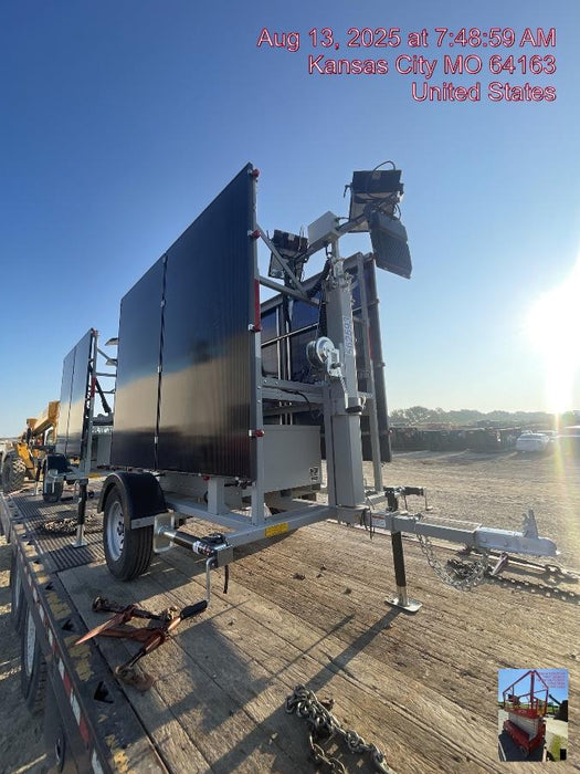 2025 PROGRESS SOLAR SOLUTIONS Helios-2XP