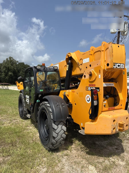 2022 JCB 512-56