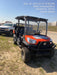 2022 KUBOTA RTV-X1140W-H (Canopy)