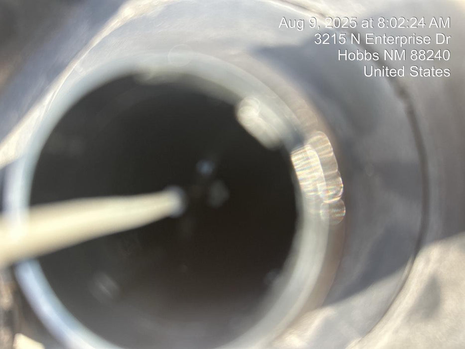 2025 HUSQVARNA LT6005