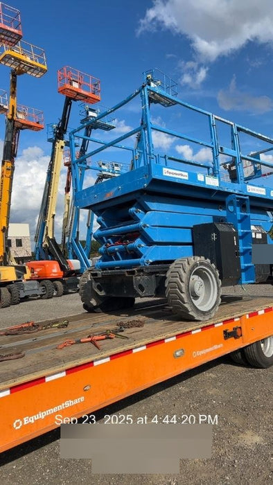 2020 GENIE GS-4390 RT