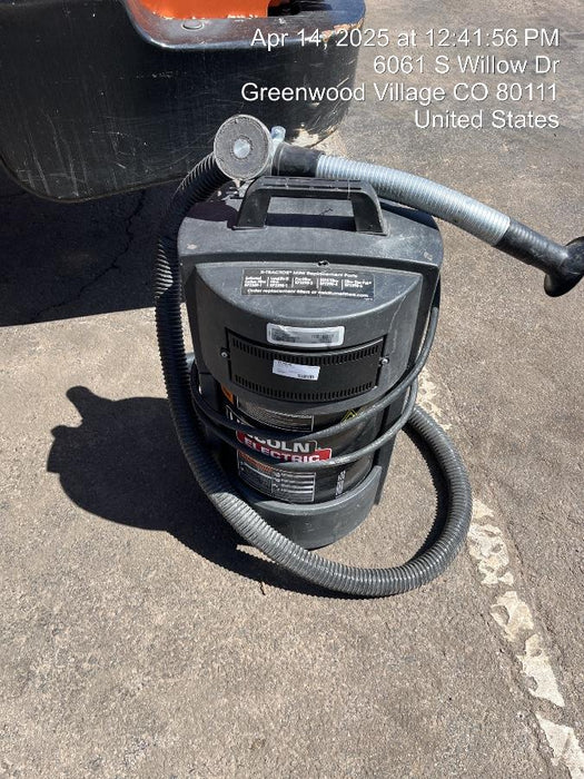 2023 LINCOLN ELECTRIC K3972-5