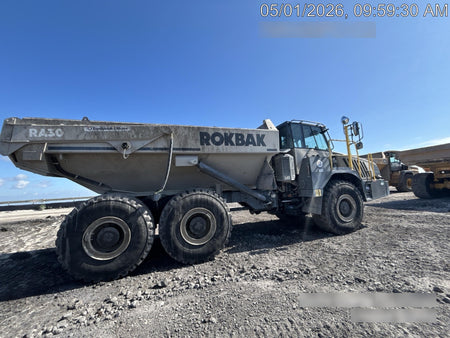 2024 ROKBAK RA30