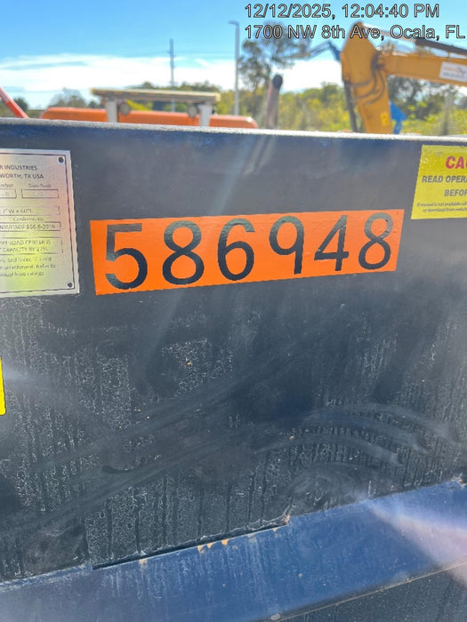 2025 STAR INDUSTRIES 1430