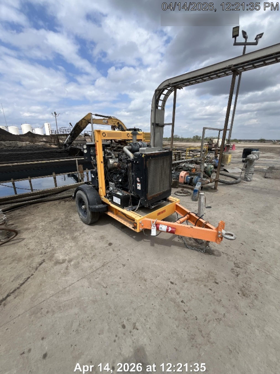 2022 PIONEER PP66S12L71-TD2.9L4