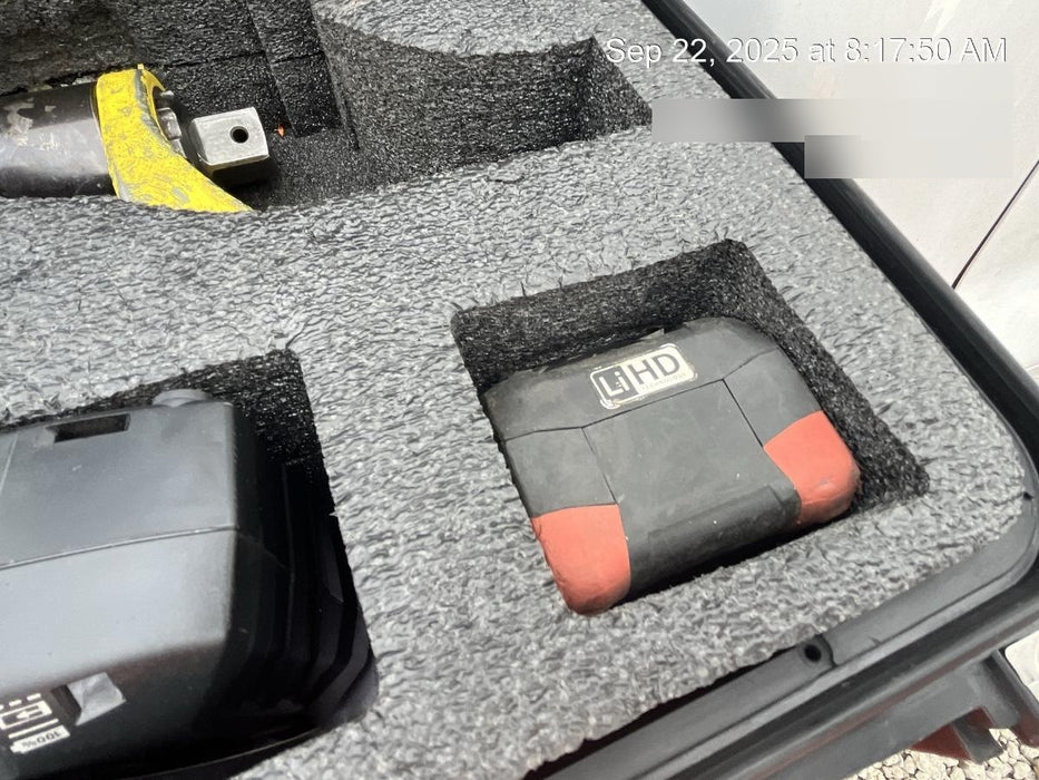 2021 TORCUP VT-1000KIT