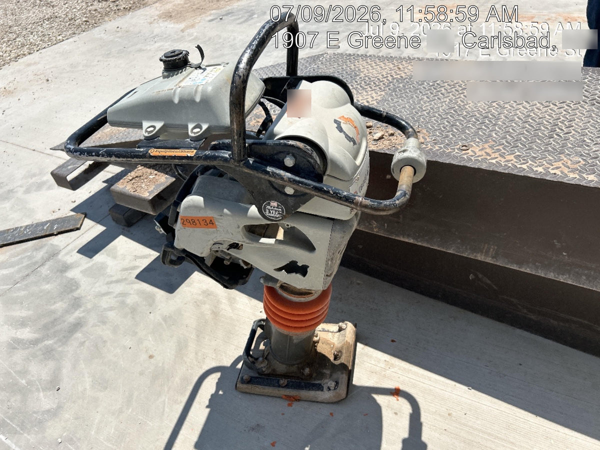 2023 MULTIQUIP MTX60HD