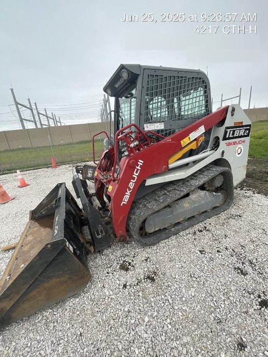 2022 PALADIN 48" Pallet Forks - Paladin