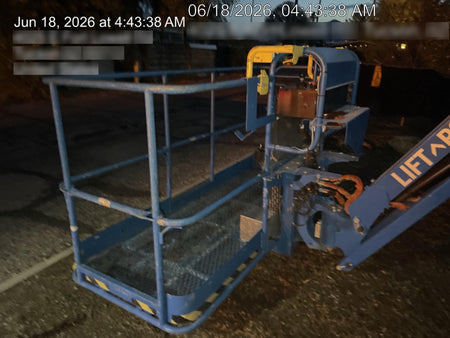 2023 GENIE S-65 XC