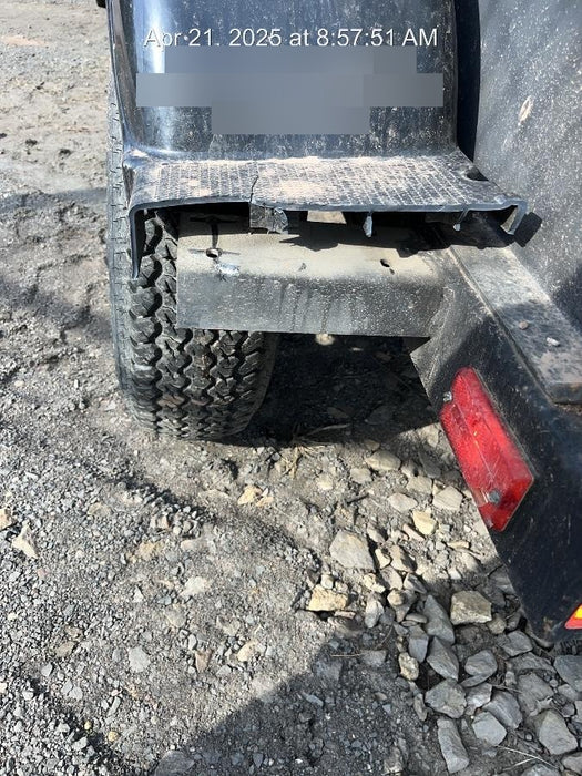 2020 WACKER NEUSON G25