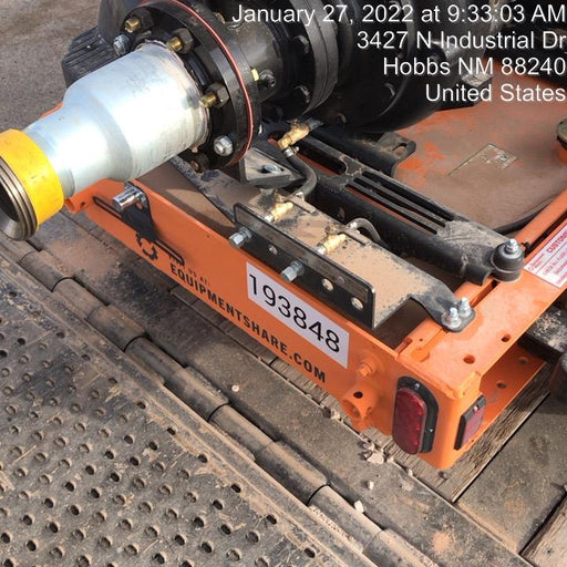 2021 PIONEER PP66S12L71-TD2.9L4