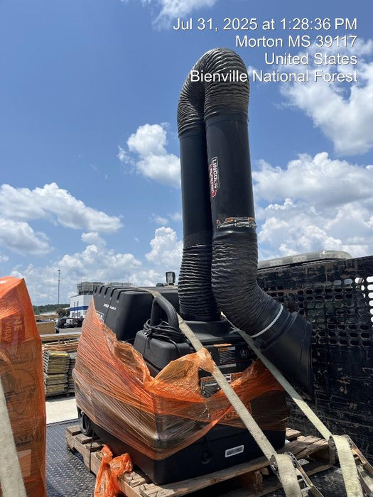 2022 LINCOLN ELECTRIC K4259-2