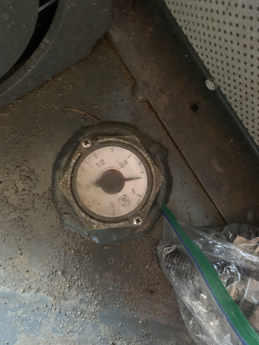 2021 MYERS-SETH A-DD6/HA/SAFE