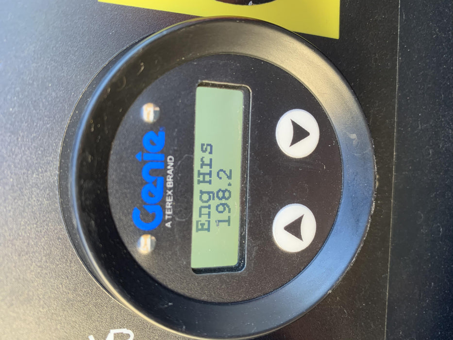 2020 GENIE GS-4069 RT