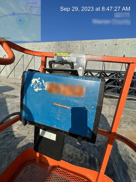2019 MILLER ELECTRIC CST-280