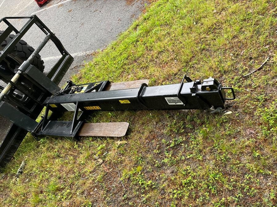 2024 STAR INDUSTRIES M1360B - Star JIB Boom