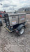 2019 Lincoln Electric Vantage 322 Welder Ready-Pak 3, Two wheel trailer, Fender and Light kit, Cable Rack