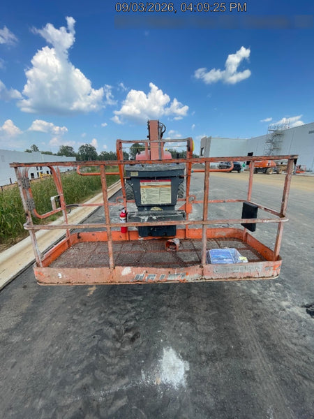2021 JLG 460SJ