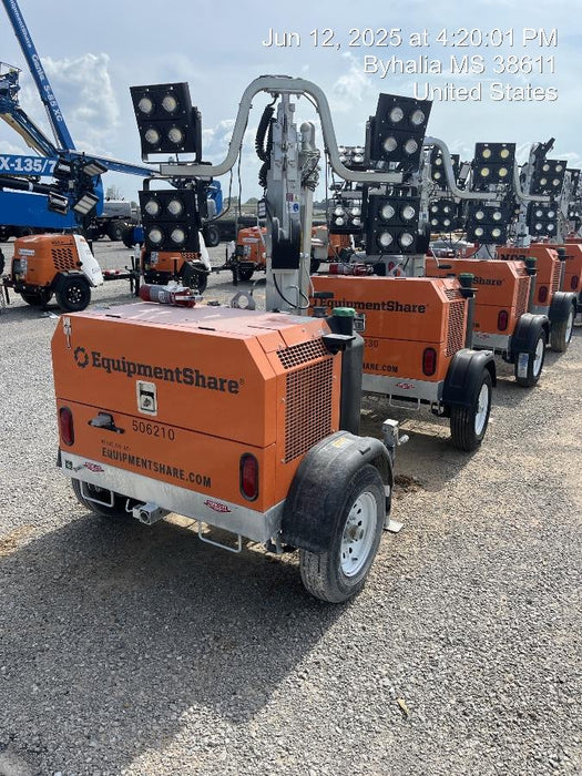 2025 WANCO WLTT-4MM4K