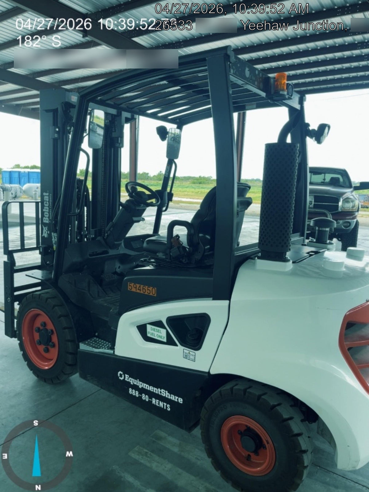 2025 DOOSAN D30S-9