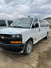 2023 CHEVROLET Express Van - Rental