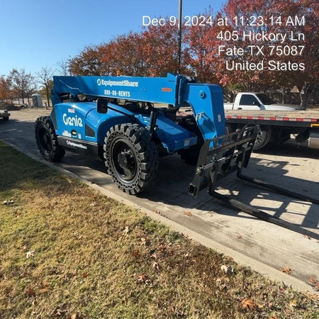 2024 GENIE GTH-844