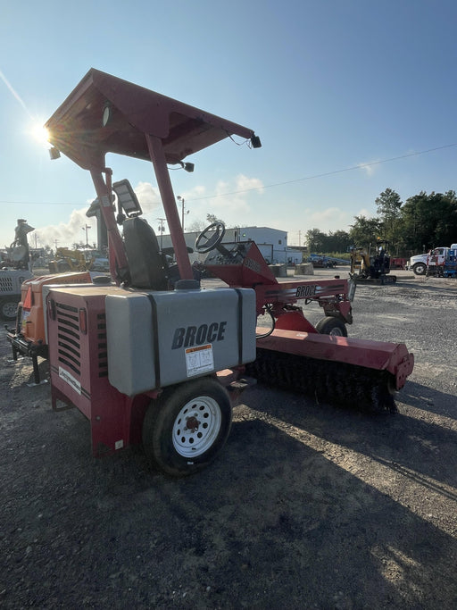 2020 BROCE BW260