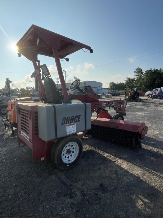 2020 BROCE BW260