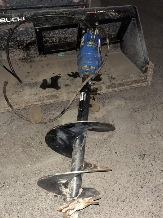 2023 AUGER TORQUE 3300-30