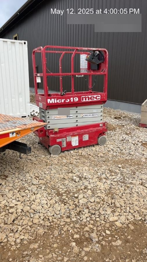 2018 MEC Micro 19