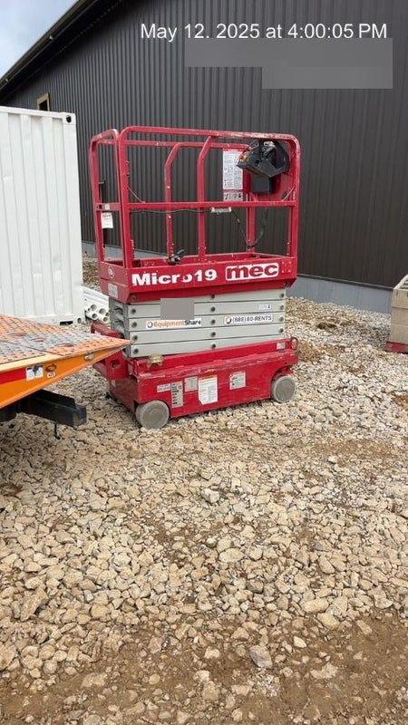 2018 MEC Micro 19