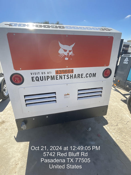 2024 BOBCAT PA425WCU-T4F