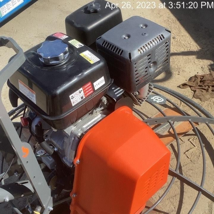2020 HUSQVARNA CT 48-13A-V