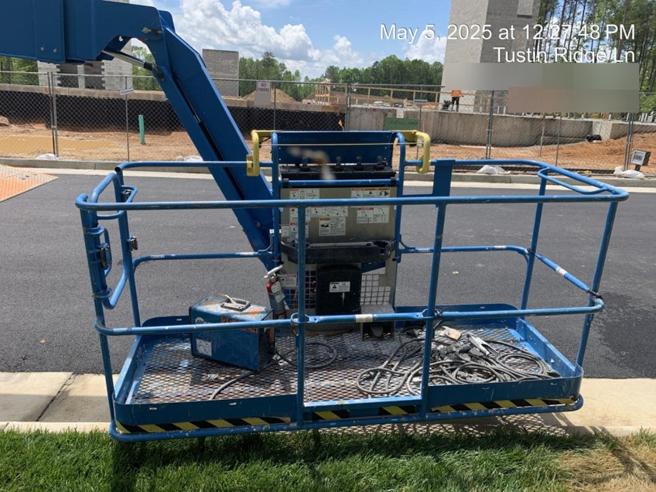 2022 MILLER ELECTRIC CST-280