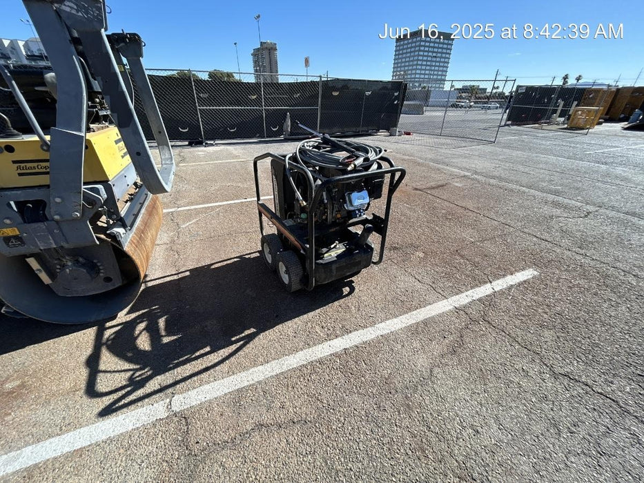 2020 MI-T-M CORPORATION HSP-3504-3MGH