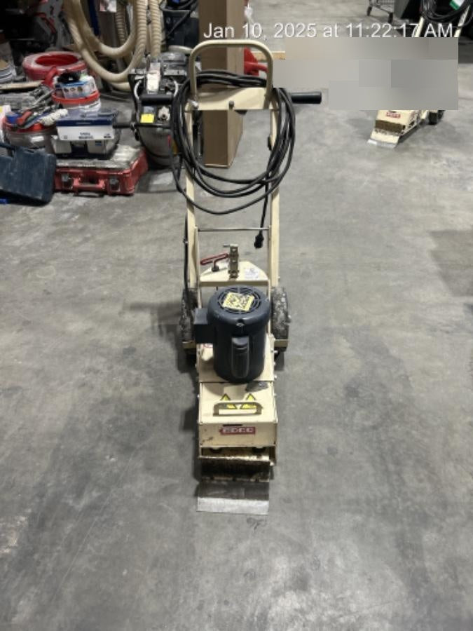 2024 EDCO TS-8.75L