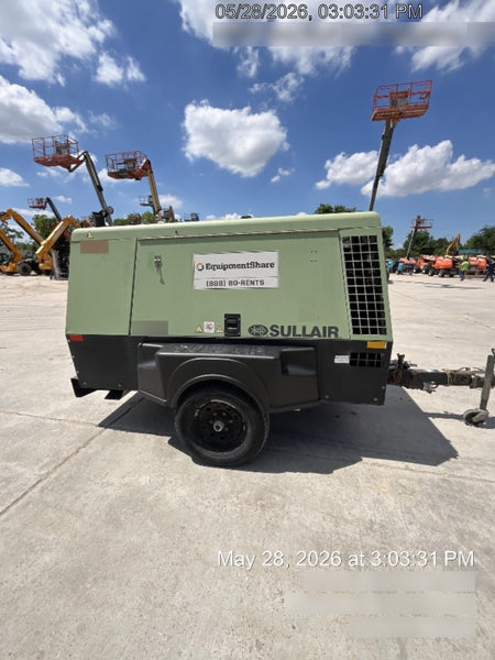 2019 SULLAIR 375H
